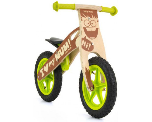 Milly Mally Running King boy (2305)