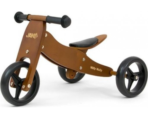 Milly Mally Vehicle Jake Dark Natural