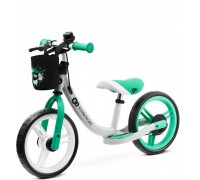 KinderKraft Space 2021 Light Green