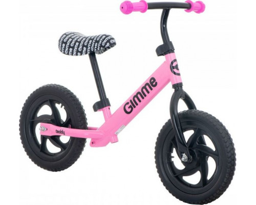Gimme Teddy Pink