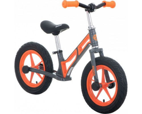 Gimme Leo Orange
