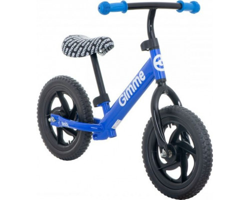 Gimme Teddy Blue