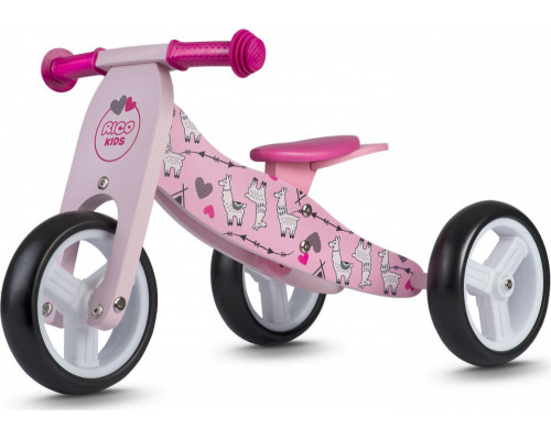 Ricokids RC-617 Pink 2in1