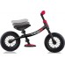 Globber Balance 615-120 Black-Red