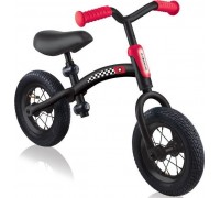 Globber Balance 615-120 Black-Red