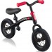Globber Balance 615-120 Black-Red