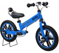 Rastar Balance Blue