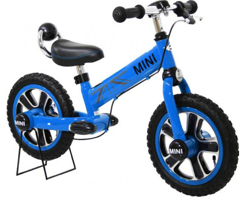 Rastar Balance Blue