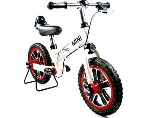 Rastar Balance White