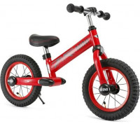 Rastar Mini Red