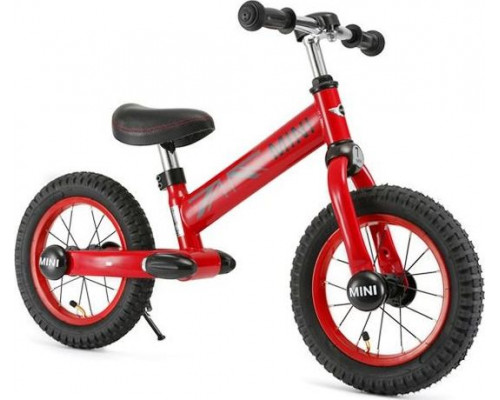 Rastar Mini Red
