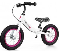 Movino  Adventure White-Pink