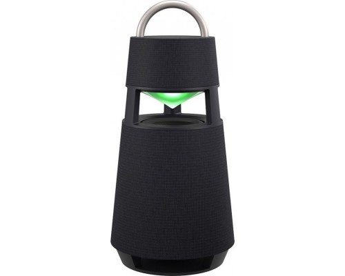LG Xboom 360 black