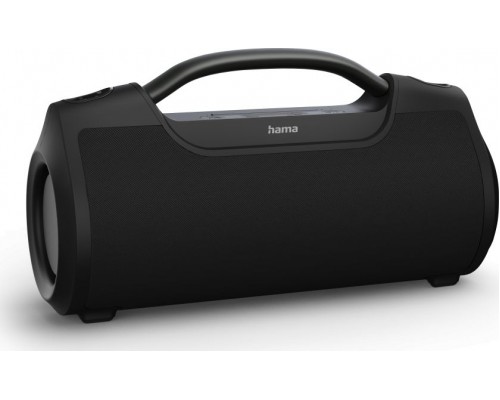 Hama Sounbarrel black