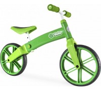 Yvolution Velo Green