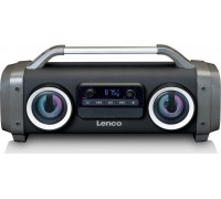 Lenco SPR-100
