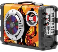 Manta SPK1003