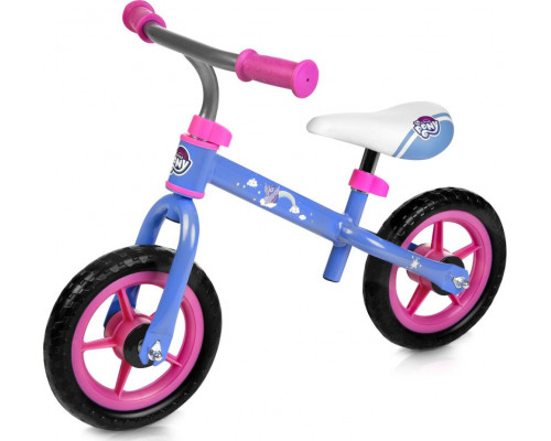 Spokey ELFIC My Little Pony Purple-Pink