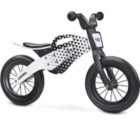 Toyz hildren's bike Enduro Gray