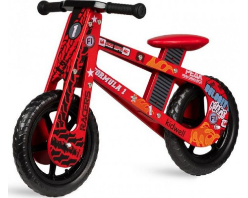 Kidwell Stark Formula