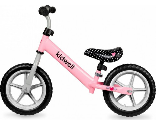 Kidwell Rebel Pink