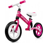 Spokey OFF-ROAD Pink