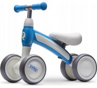 Qplay Vehicle Cutey Blue