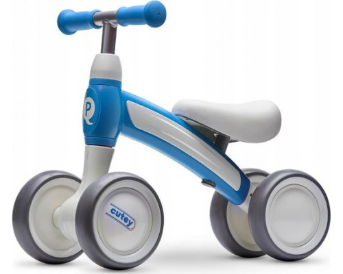 Qplay Vehicle Cutey Blue