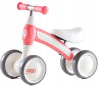 Qplay Vehicle Cutey Pink