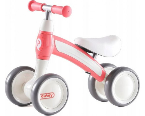 Qplay Vehicle Cutey Pink