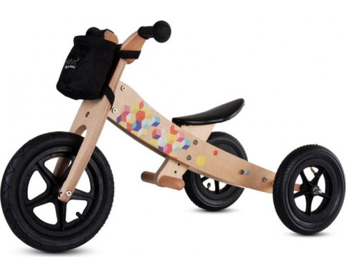 Sun Baby Twist Plus Cubic Black Edition