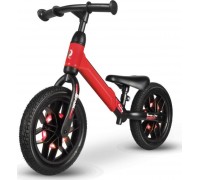 Qplay Spark Red