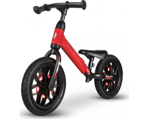 Qplay Spark Red