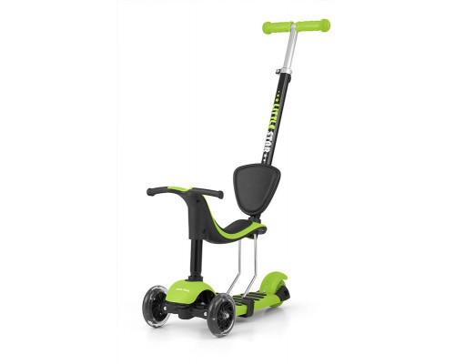 Milly Mally Little Star Green (GXP-587304)