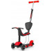 Milly Mally Little Star Scooter Red (1596)