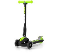 Milly Mally Magic Scooter Green (1590)