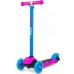 Milly Mally Little Star Scooter Blue (2621)