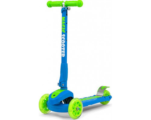 Milly Mally Magic Blue-Green (GXP-719130)