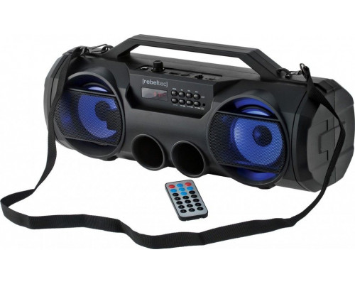 Rebeltec SoBox 440