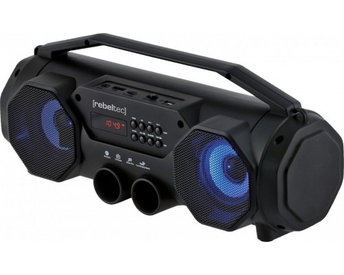 Rebeltec SoBox 340