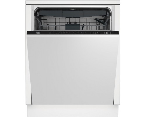 Beko DIN28424