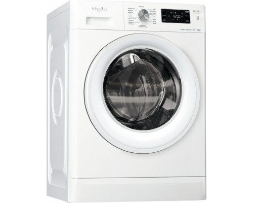 Whirlpool FFB 6238 W PL