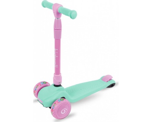 Kidwell Jax Scooter Blue