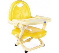 Chicco Pocket Snack Saffron