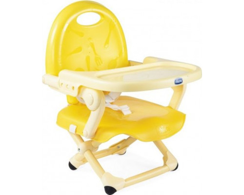 Chicco Pocket Snack Saffron