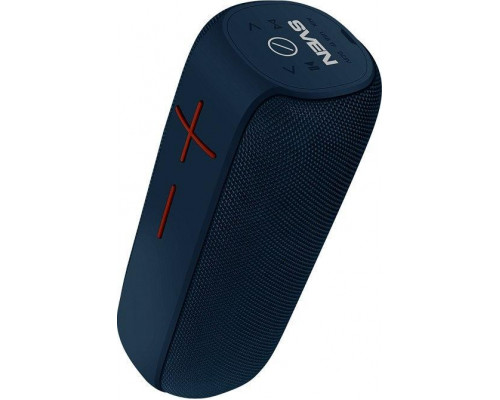 Sven PS-295 navy blue