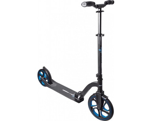 Muuwmi PRO Scooter Black (468)