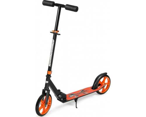 Spokey Nerf Noise Scooter Orange (929496)