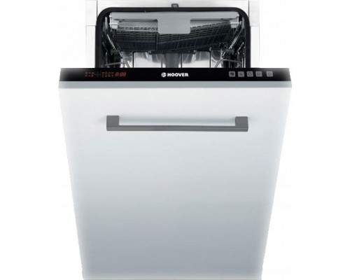 Hoover HDI 2T1045/E