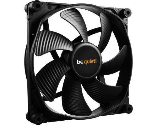 be quiet! SilentWings 3 PWM 140mm (BL067)